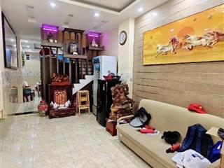 Nhà đẹp lô góc, nở hậu, không lg qh  điện biên phủ  3.4x17 (47.1/49m2), 3 tầng  20tr/tháng