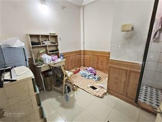 Nhà nhỏ nở hậu  trần quang diệu  16m2, 4tầng  nhỉnh 2tỷ