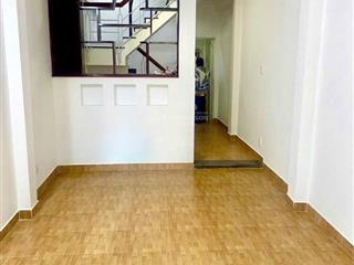 Nhà hẻm 8m xh đậu cửa, 1/ sẹc  nguyễn thiện thuật  29/35m2, 3tầng  nhỉnh 8tỷ
