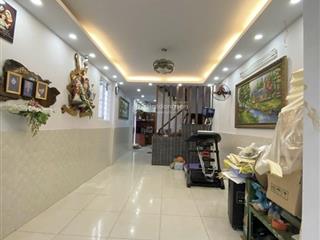 Nhà lô góc thoáng, sổ đẹp  lê văn sỹ  3.7x13m (48/53m2)  nhỉnh 6 tỷ