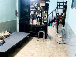 Nhà lâu năm, 1/ sẹc, ko qh  bùi viện  35m2, 2tầng  nhích 5tỷ