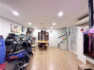 Nhà lâu năm, nở hậu  nguyễn thông  4/5x7 (30m2), 4tầng  nhỉnh 6tỷ