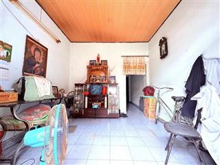 Nhà lâu năm, xh đậu cửa  hoà hưng  43/51m2, 3 tầng  nhích 6 tỷ
