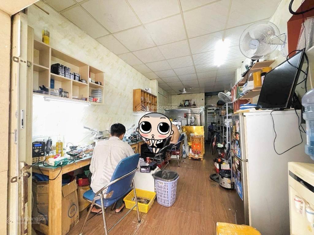 Nhà hẻm 5m, xh đậu cửa, 1/ sẹc, sổ đẹp  hoà hảo  55m2, 3 tầng  8.5 tỷ