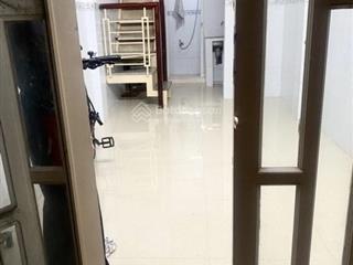 Nhà nhỏ ở ngay  trần hưng đạo  17m2, 2tầng  3.1tỷ