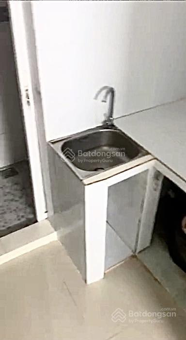 Nhà nhỏ ở ngay  trần hưng đạo  17m2, 2tầng  3.1tỷ