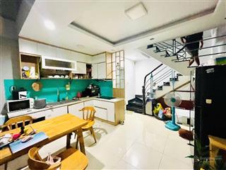 Nhà ko lg, sổ đẹp  kỳ đồng  4.5x6(26.3m2), 5tầng  6.5tỷ
