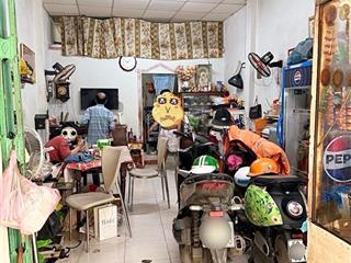 Nhà lâu năm, hẻm xh 4m  nguyễn đình chiểu  3.6x10m (33/37m2), 2 tầng  7.6 tỷ