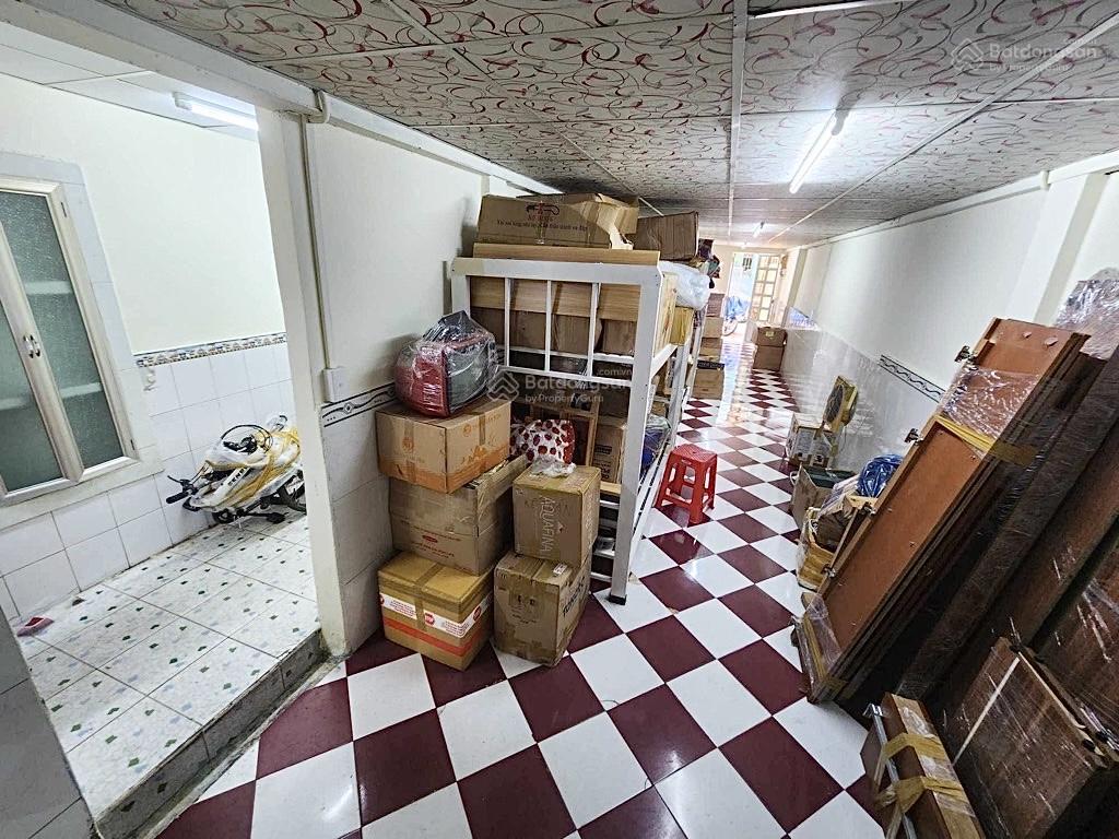 Nhà c3 nở hậu, 1 sẹc, không lg qh  nguyễn văn cừ  49/53m2  4.98tỷ