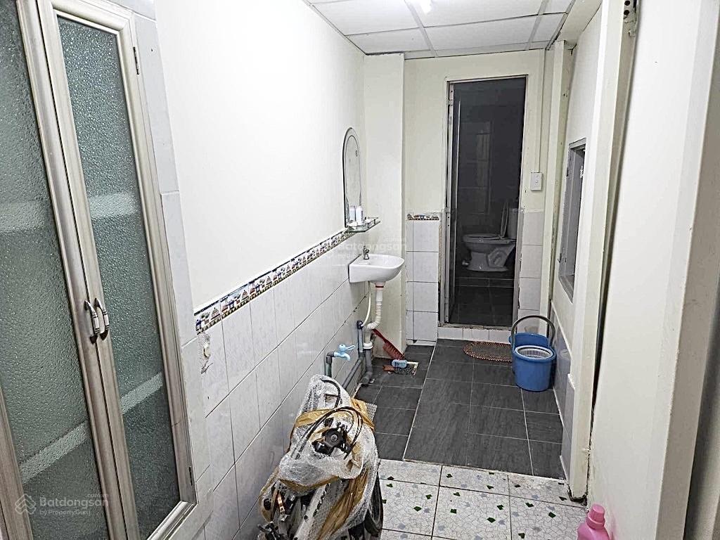 Nhà c3 nở hậu, 1 sẹc, không lg qh  nguyễn văn cừ  49/53m2  4.98tỷ