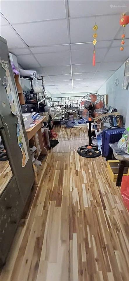 Nhà c3, hẻm 6m  nguyễn đình chiểu  39/44m2  5.8tỷ