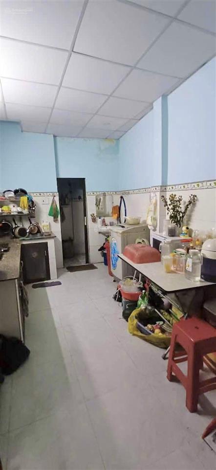 Nhà c3, hẻm 6m  nguyễn đình chiểu  39/44m2  5.8tỷ