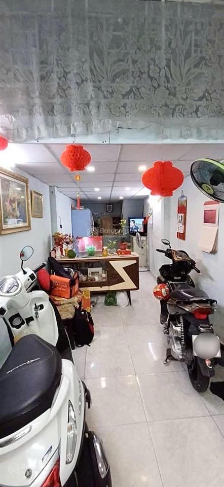 Nhà c3, hẻm 6m  nguyễn đình chiểu  39/44m2  5.8tỷ