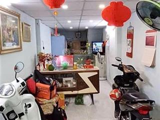 Nhà c3, hẻm 6m  nguyễn đình chiểu  39/44m2  6.1 tỷ