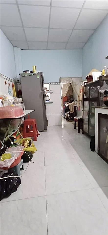 Nhà c3, hẻm 6m  nguyễn đình chiểu  39/44m2  5.8tỷ