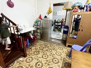 Nhà tt sổ đẹp  cao thắng  3.3x10 (33m2), 2 tầng  5.5 tỷ