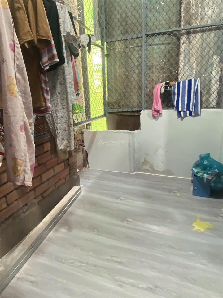 Nhà xinh, nở hậu  trần đình xu  3.7/4.3x8 (26/31m2)  4.5tỷ