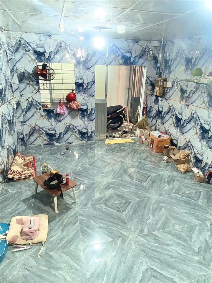 Nhà xinh, nở hậu  trần đình xu  3.7/4.3x8 (26/31m2)  4.5tỷ