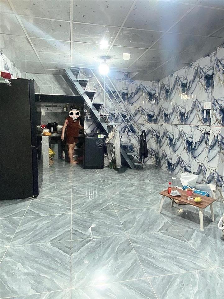 Nhà xinh, nở hậu  trần đình xu  3.7/4.3x8 (26/31m2)  4.5tỷ