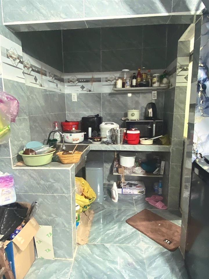 Nhà xinh, nở hậu  trần đình xu  3.7/4.3x8 (26/31m2)  4.5tỷ