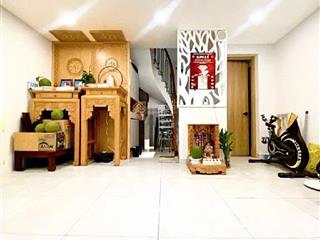 Nhà mới, lô góc thoáng  nam kỳ khởi nghĩa  4.8x8 (30/36m2), 5tầng  7.9tỷ