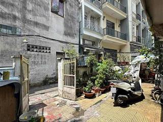 Nhà c3, 1/ sẹc  trần bình trọng  11x18m (163/202m2)  16tỷ