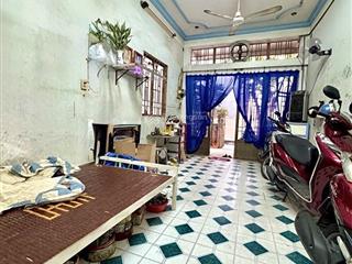 Nhà lâu năm, nở hậu  trần quang diệu  3.3/6x14 (46/57m2), 2tầng  7.2tỷ