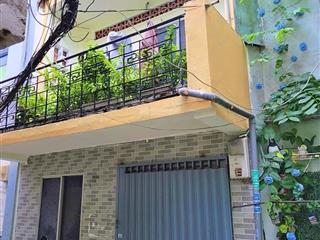 Nhà c3 xinh, sổ đẹp  lý chính thắng  3.8x8 (29/31m2)  4.9tỷ