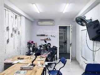 2 căn liền kề, hẻm 4m, sổ đẹp  nguyễn trãi  6x12m (61/72m2), 3 tầng  nhích 10 tỷ