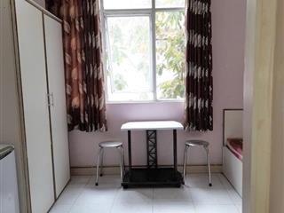 Chdv, nở hậu, không lg qh  trần quang diệu  46m2, 3 tầng  6.4 tỷ