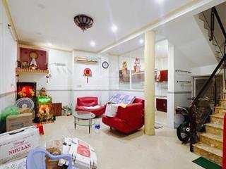 Nhà nở hậu, 1 sẹc  huỳnh mẫn đạt  3x13(33/55m2), 3tầng  5.49tỷ