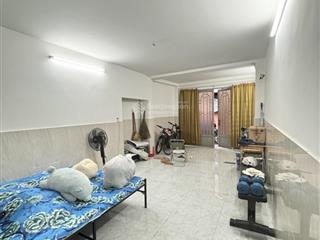 Nhà lâu năm  trần văn đang  3.5x14m (51m2), 2 tầng  nhích 5 tỷ