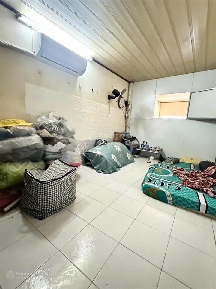 Nhà lâu năm, hẻm 1/, nở hậu  hoà hảo  36/39m2, 2 tầng  5 tỷ