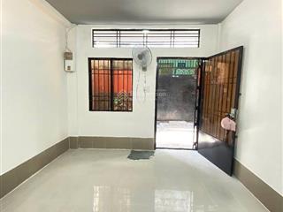 Nhà mới, sổ đẹp, ko lg qh  3.5x7m (24m2), 3tầng  trần phú  5.25tỷ