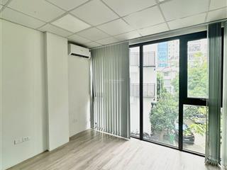 Văn phòng đẹp đường hồ bá kiện, quận 10  110m² vuông  view sáng  giá 19 triệu/ tháng full phí