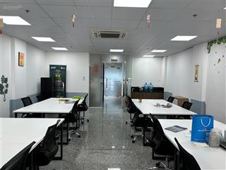 Văn phòng full nội thất đường nguyễn văn hưởng, quận 2, 450k/m2/ tháng đã phí quản lí còn mới 100%