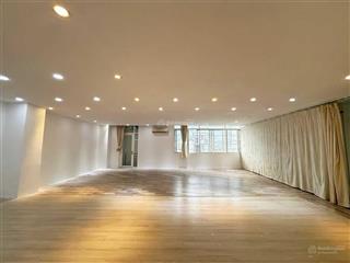 Cho thuê văn phòng đường tôn đản, quận 4. dt 160m2 (cắt 120m2  80m2) giá chỉ 290k/m2