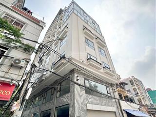 Văn phòng quận 7 nguyễn thị thập 300m2 giá 208k/m2/ tháng đã phí có thể gộp chung sàn lớn