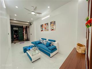 Chính chủ gửi bán, mặt ngõ văn chương, nhà dân xây đẹp ở luôn full nội thất 40m2x5t