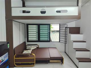Toà chdv khâm thiên 55m x8tthang máy, ngõ 3m, 40m ra phố,13p kk dòng tiền 70 triệu/ th