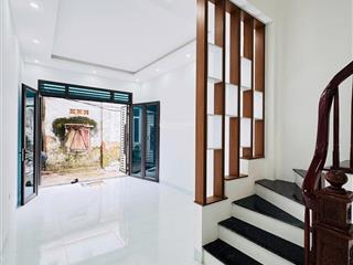 Chính chủ cần bán căn mặt ngõ khâm thiên gần phố vài bước ra trường cấp 1  2trung phụng 50m, 4t