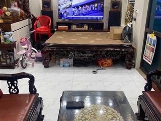 Kịch độc mặt ngõ khâm thiên lô góc nhà dân xây 2 thoáng vĩnh viễn mở cửa 2 mặt ngõ 50mx5t. 6ngủ