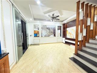 Kịch độc nhà mặt ngõ khâm thiên. thông hồ ba mẫu nhà đẹp ở ngay mặt tiền quyền lực full nội thất d