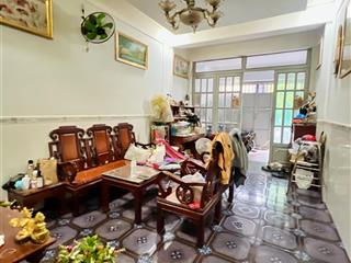 Mặt tiền đô đốc lộc, tân phú, 93m²