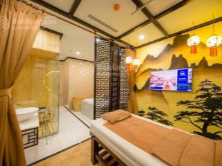 Cho thuê mặt bằng kinh doanh phố cổ mặt phố hàng buồm 100m2 x 7 tầng + 1 tum  0913 319 ***