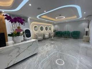 Cho thuê nhà mặt phố thái hà tuyến phố sầm uất nhất đống đa mặt tiền 6m 0854 781 ***