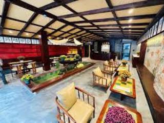 Cho thuê mb phố hàng bôngphố cổ hà nội, 100m² x 6 tầng, mặt tiền 6m cân mọi mô hình 0854 781 ***