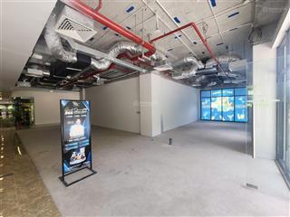 Cho thuê mặt bằng lô góc vinhomes smart city mặt tiền 25m 56 triệu rẻ nhất vinhomes 0854 781 ***