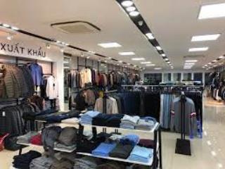 Cho thuê mặt bằng kinh doanh tại cầu diễn mặt tiền 9m, 50 triệu vị trí đẹp, giá hợp lý 0854 781 ***