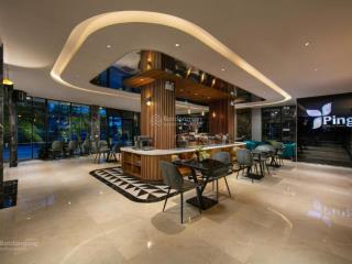 Cho thuê mặt bằng lô góc đình thôn 470m² x 2 tầng, phù hợp mọi mô hình kinh doanh 0854 781 ***